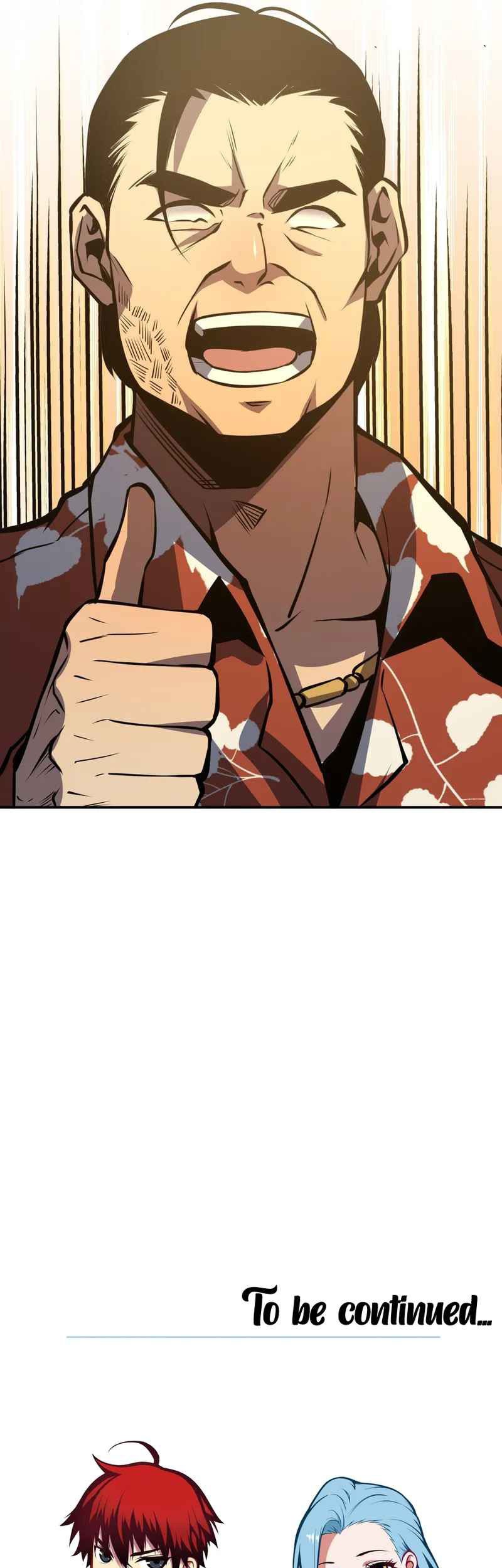 Heavenly Solo Defender Chapter 13 Gambar 49