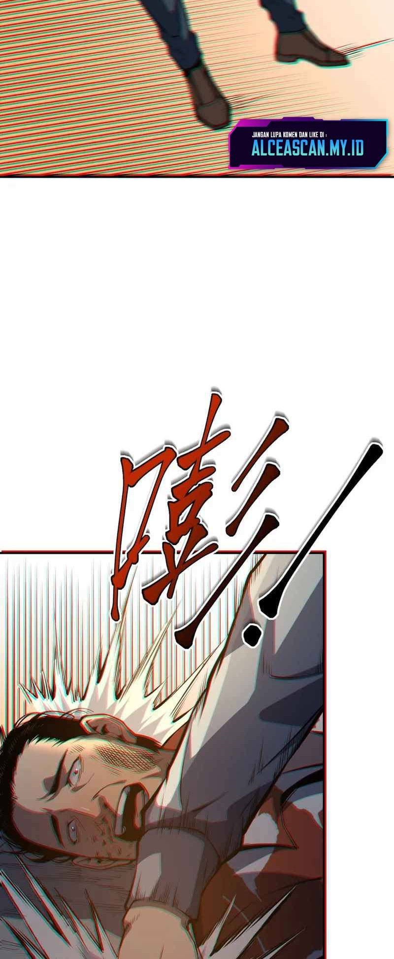 Heavenly Solo Defender Chapter 13 Gambar 7