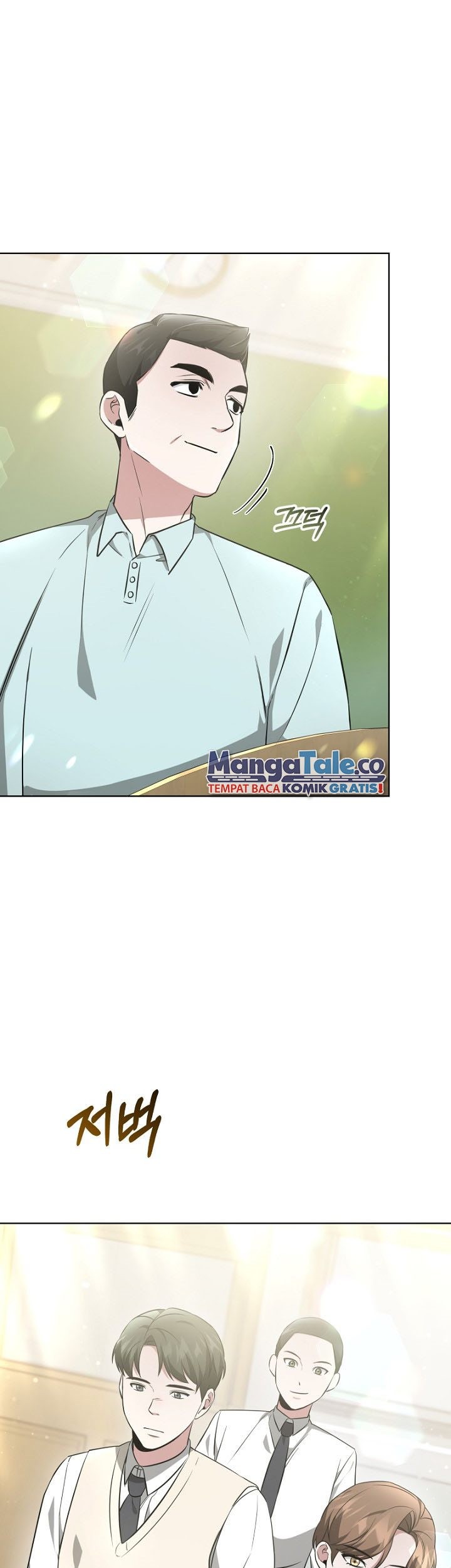 Baca Manhwa Life, Once Again! Chapter 07 Gambar 2
