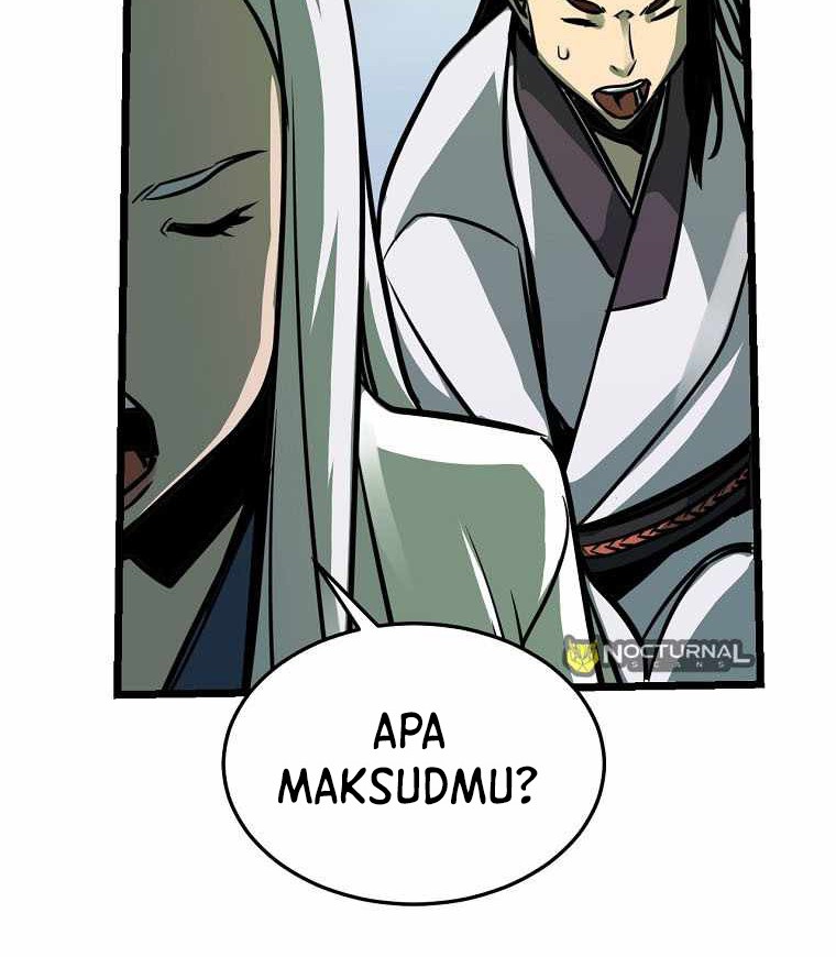 Ice Plum Blossom Chapter 11 Gambar 5