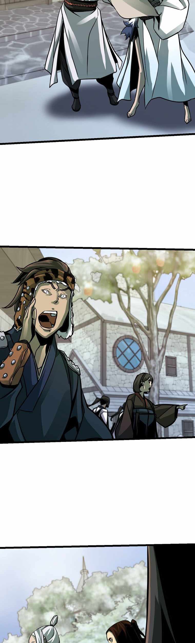 Ice Plum Blossom Chapter 11 Gambar 12