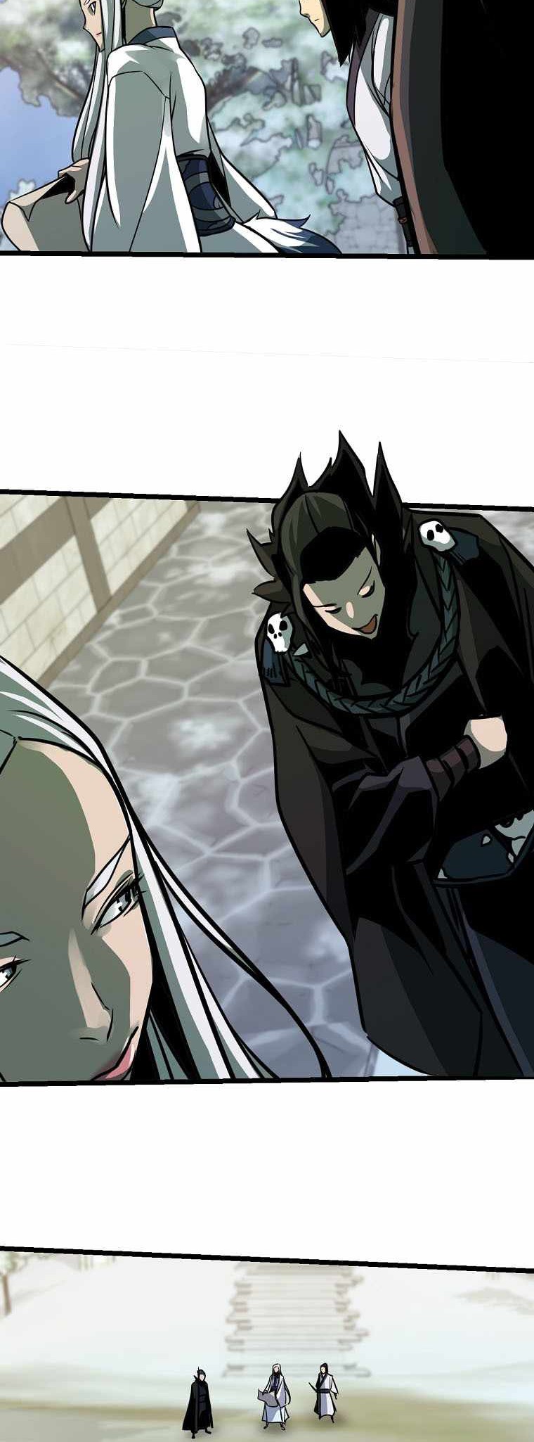 Ice Plum Blossom Chapter 11 Gambar 13