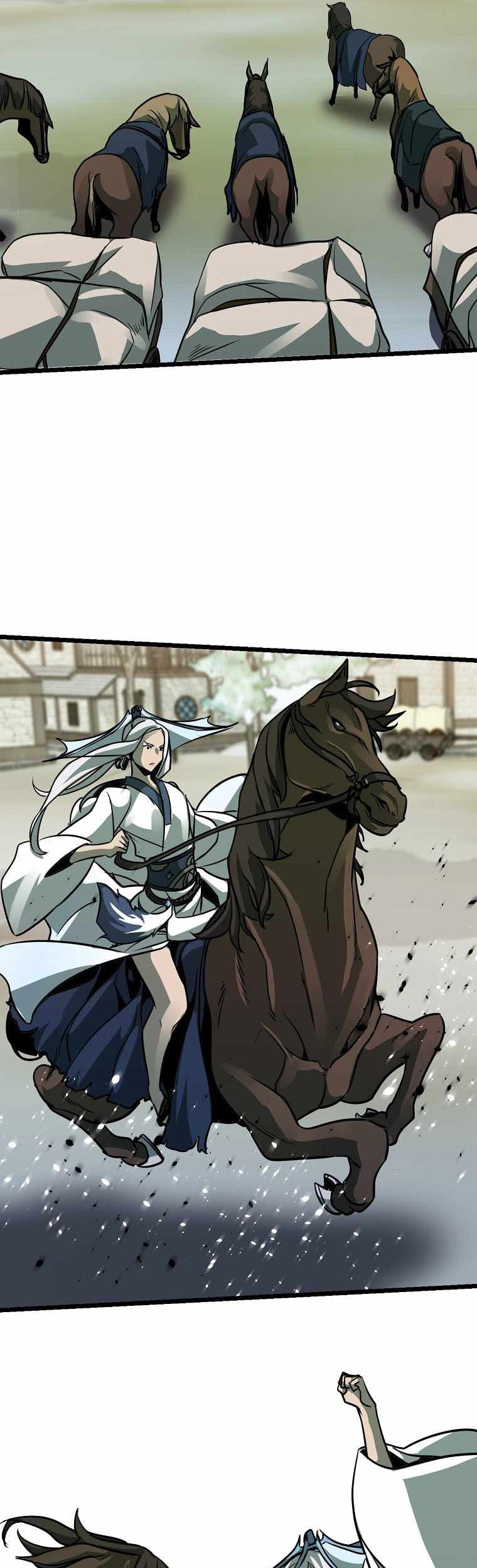 Ice Plum Blossom Chapter 11 Gambar 14