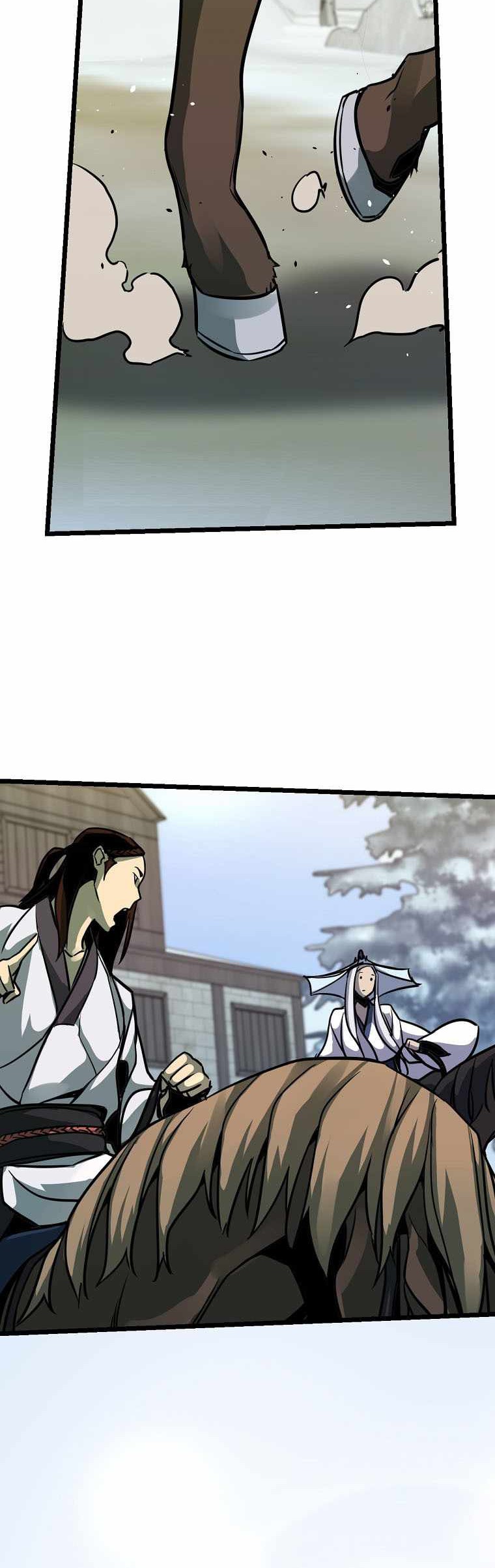 Ice Plum Blossom Chapter 11 Gambar 17