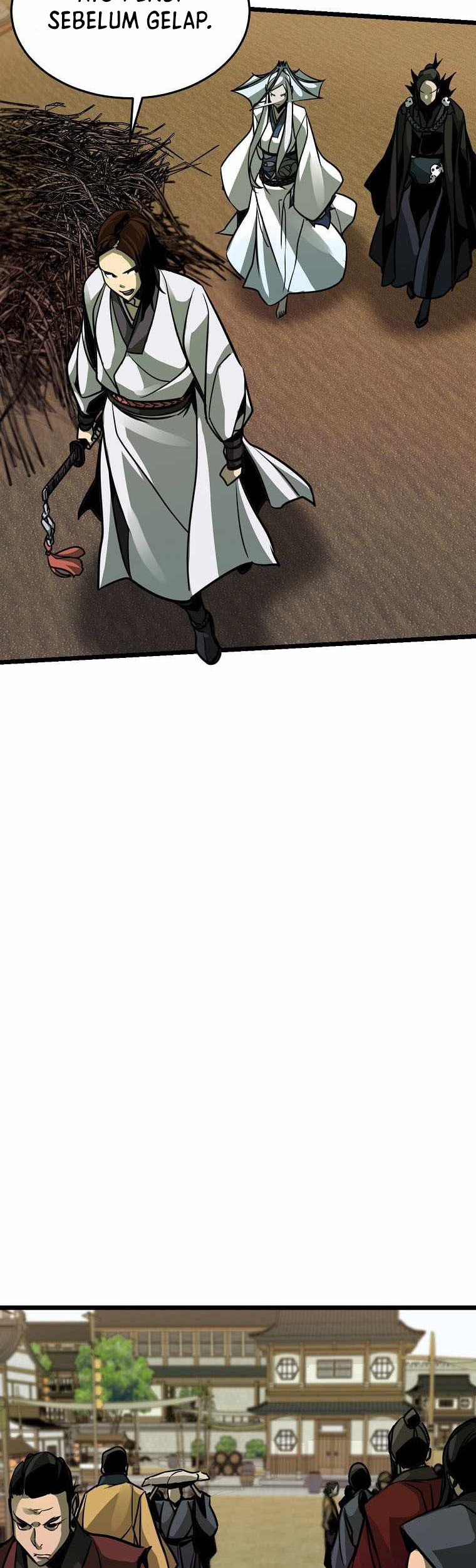 Ice Plum Blossom Chapter 11 Gambar 27