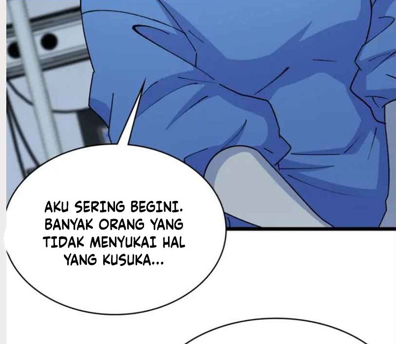 Great Doctor Ling Ran Chapter 67 Gambar 19