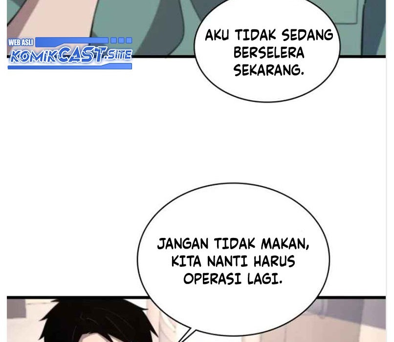 Great Doctor Ling Ran Chapter 67 Gambar 26