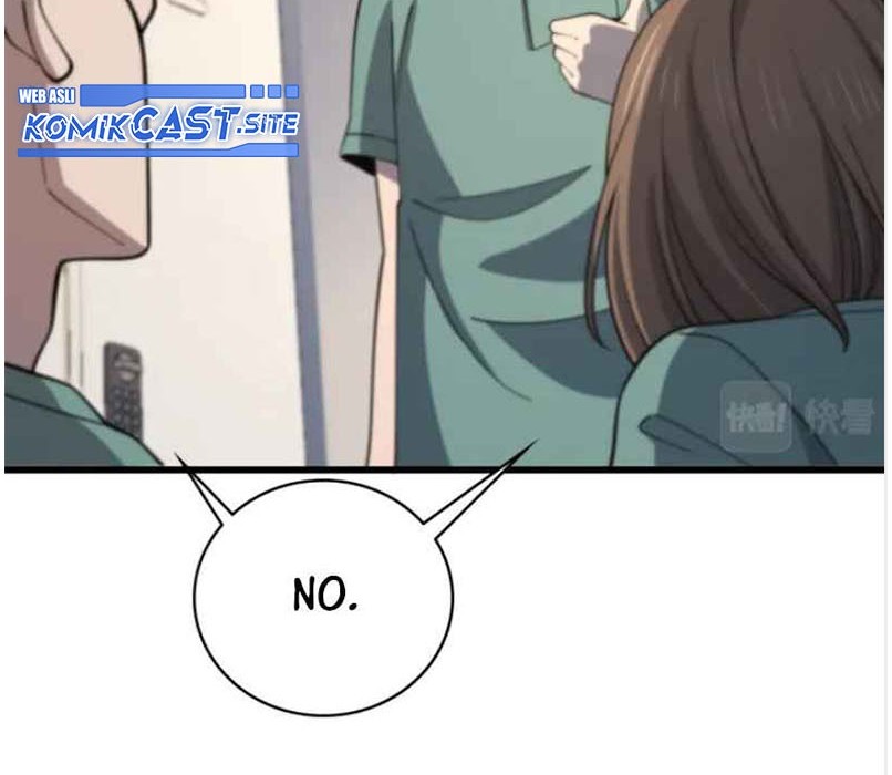 Great Doctor Ling Ran Chapter 67 Gambar 30