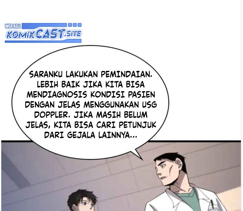 Great Doctor Ling Ran Chapter 67 Gambar 34
