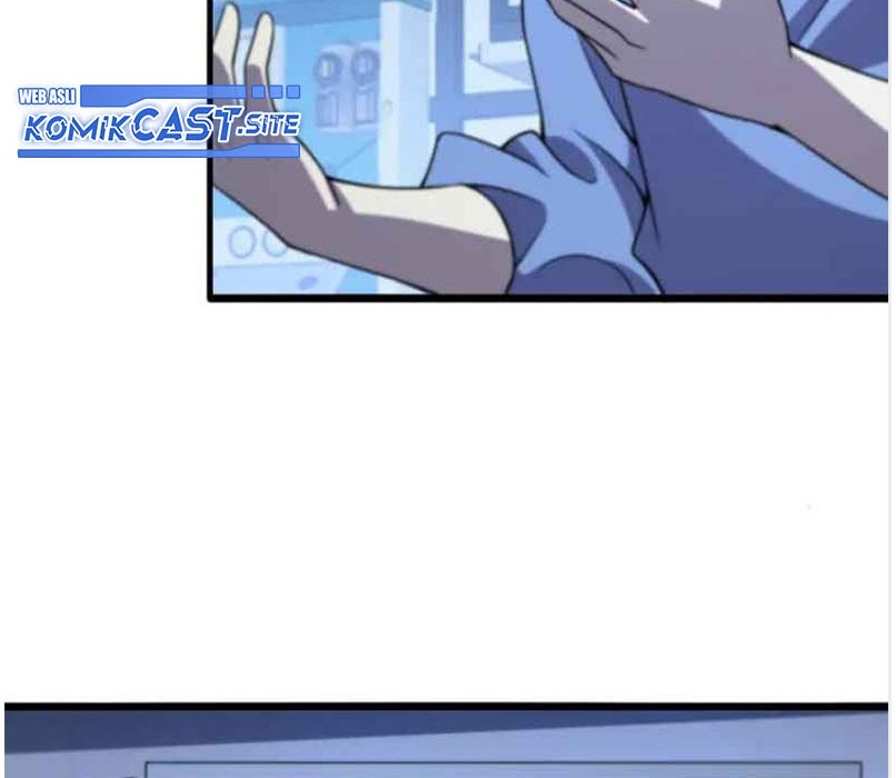 Great Doctor Ling Ran Chapter 67 Gambar 38