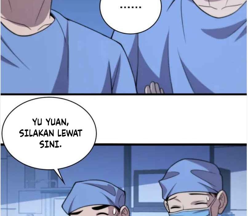 Great Doctor Ling Ran Chapter 67 Gambar 42