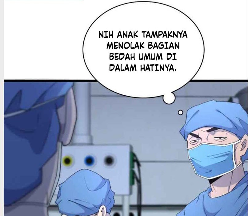 Great Doctor Ling Ran Chapter 67 Gambar 11