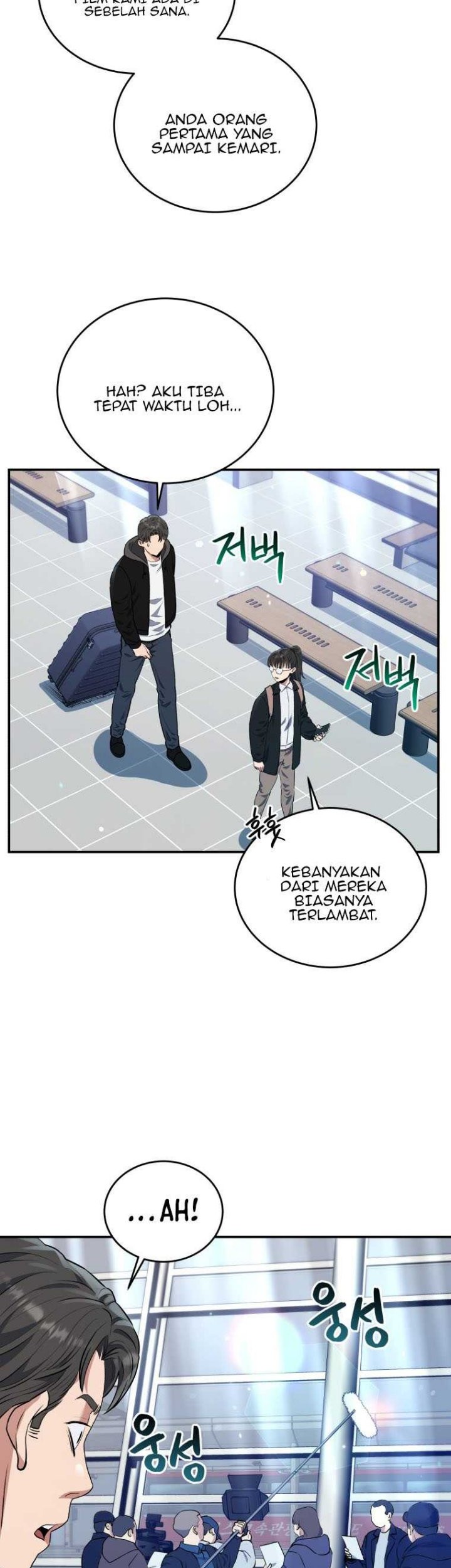 Rescue System Chapter 48 Gambar 24