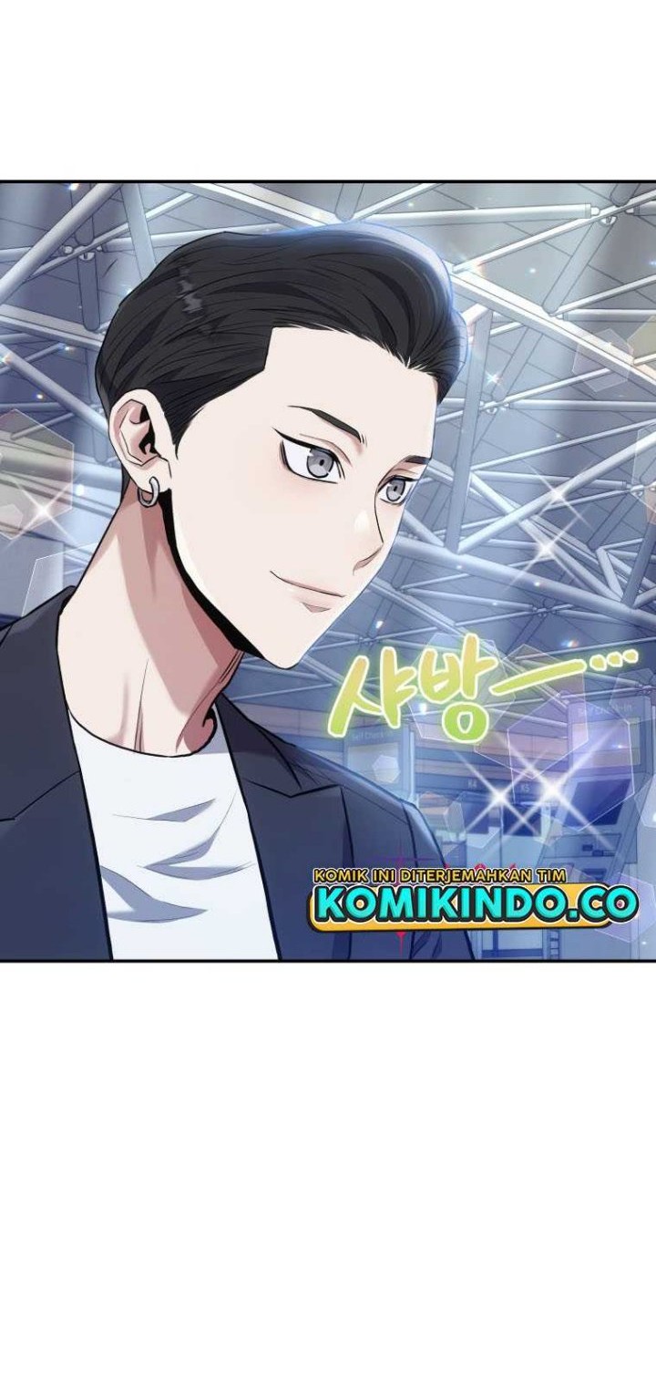 Rescue System Chapter 48 Gambar 29