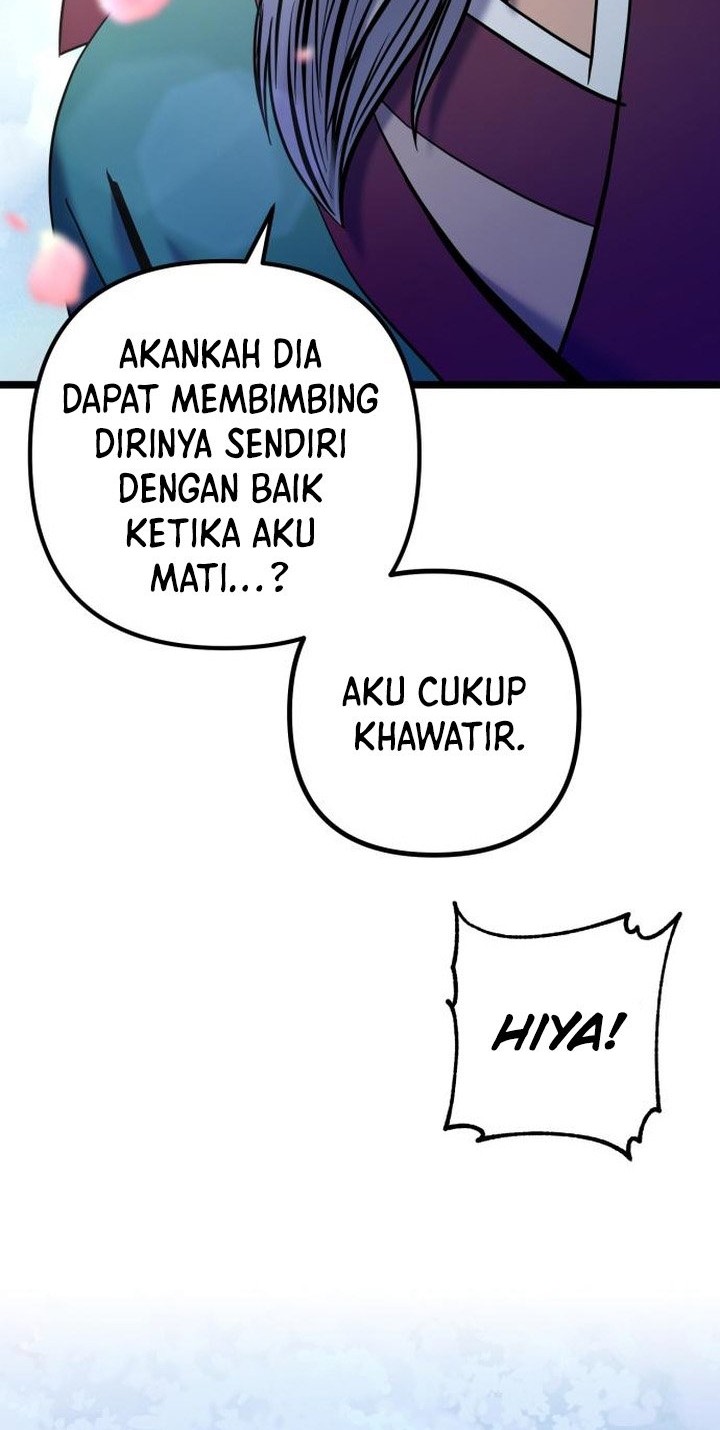Ha Buk Paeng’s Youngest Son Chapter 65 Gambar 18
