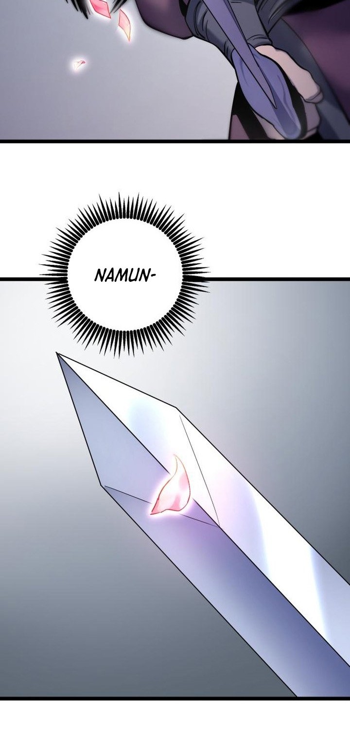 Ha Buk Paeng’s Youngest Son Chapter 65 Gambar 24