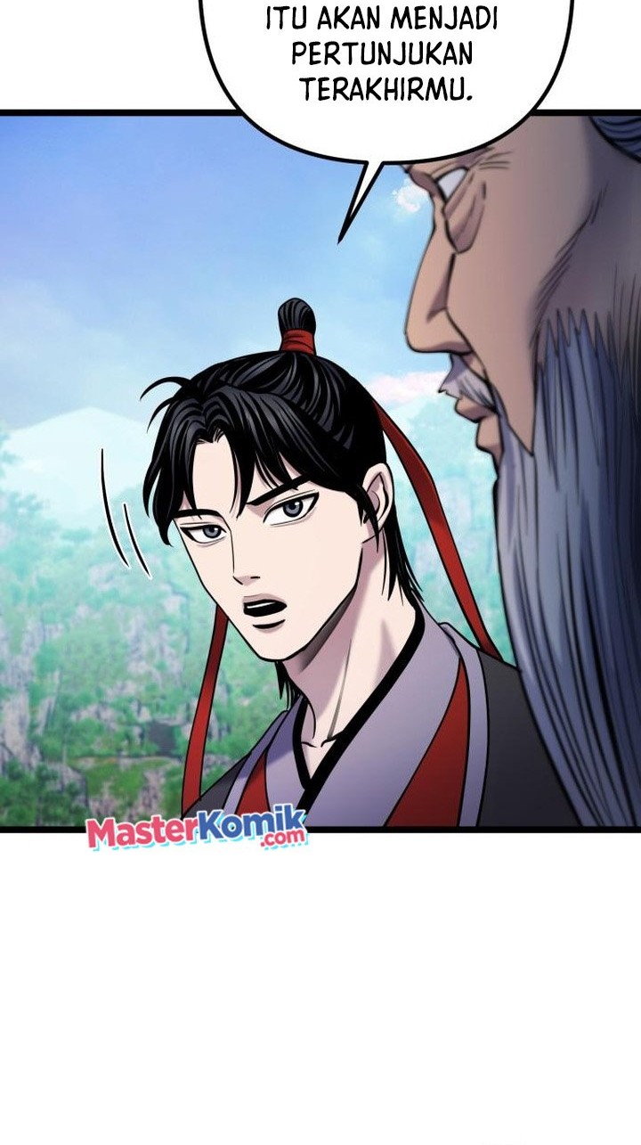 Ha Buk Paeng’s Youngest Son Chapter 65 Gambar 26