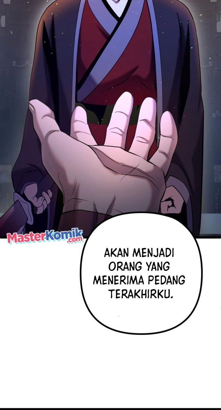 Ha Buk Paeng’s Youngest Son Chapter 65 Gambar 32