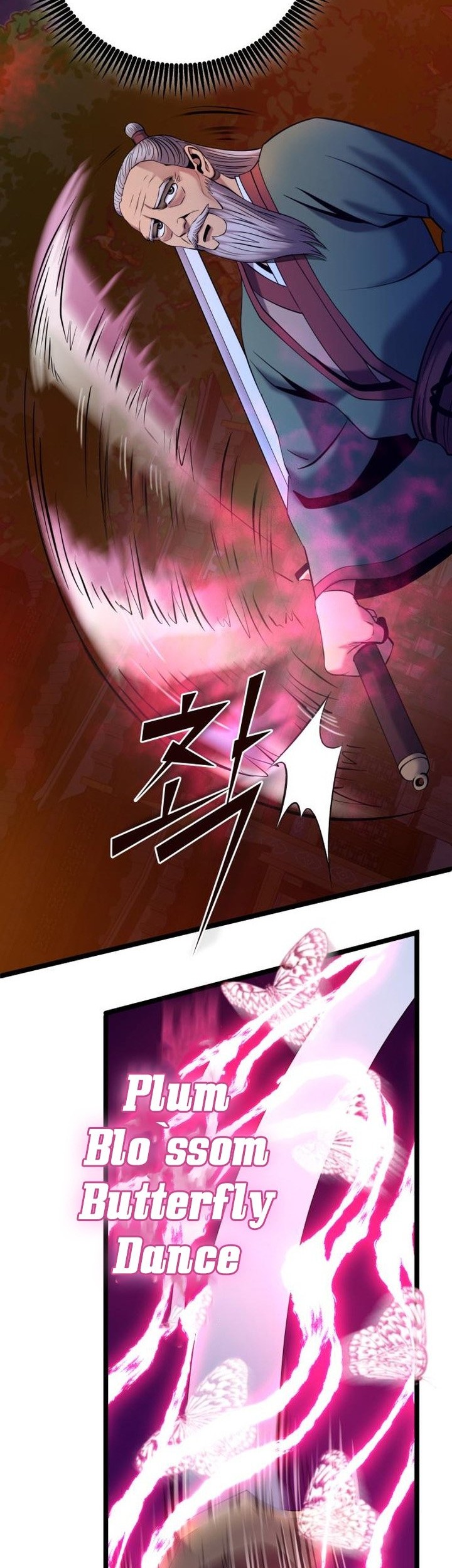 Ha Buk Paeng’s Youngest Son Chapter 65 Gambar 48