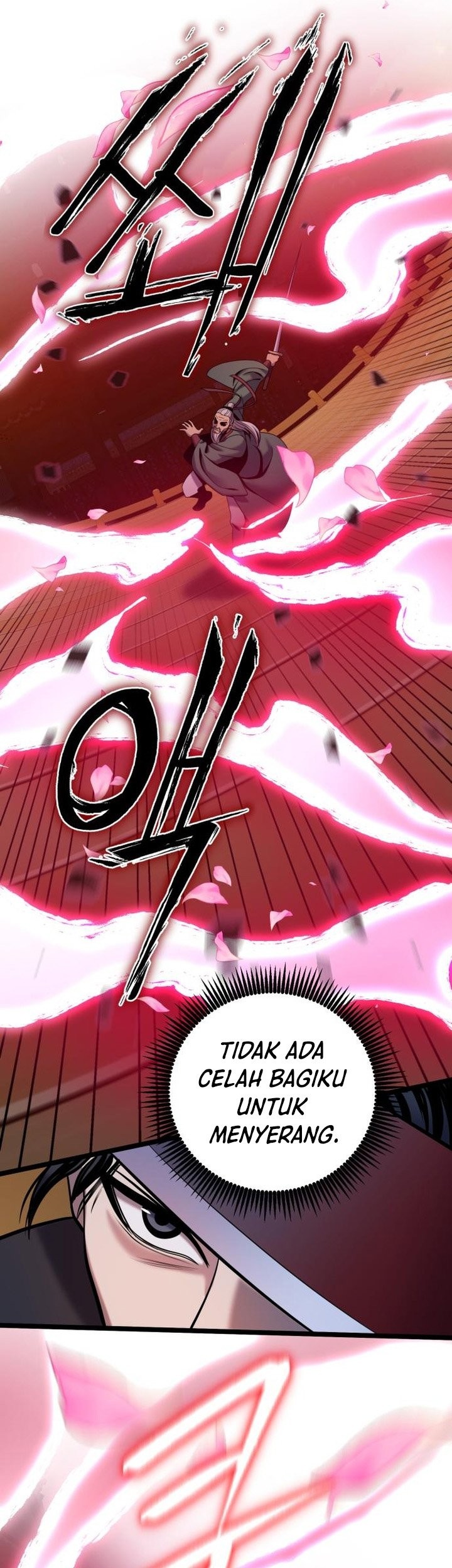 Ha Buk Paeng’s Youngest Son Chapter 65 Gambar 63