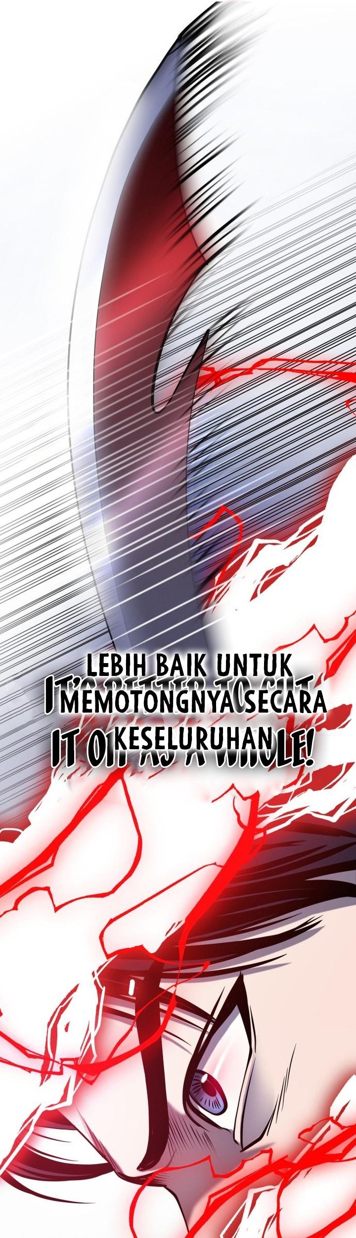 Ha Buk Paeng’s Youngest Son Chapter 65 Gambar 65