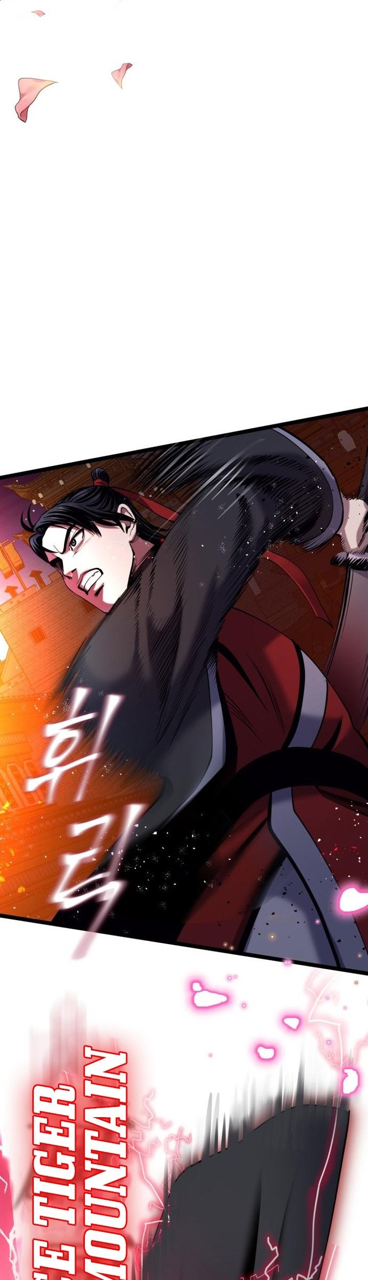 Ha Buk Paeng’s Youngest Son Chapter 65 Gambar 69
