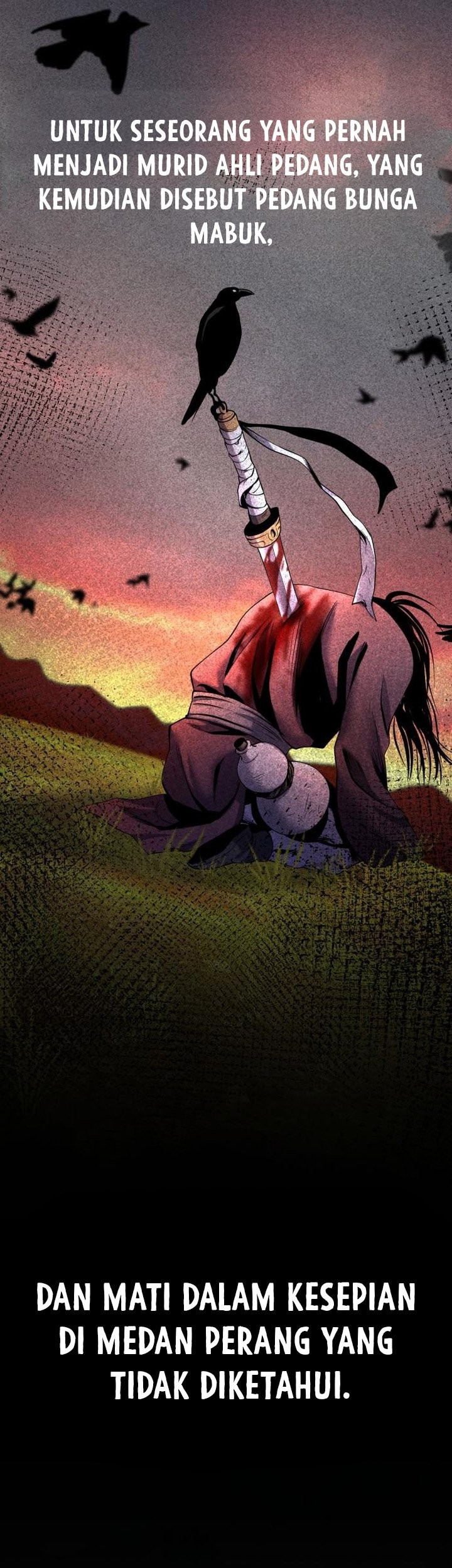 Ha Buk Paeng’s Youngest Son Chapter 65 Gambar 13