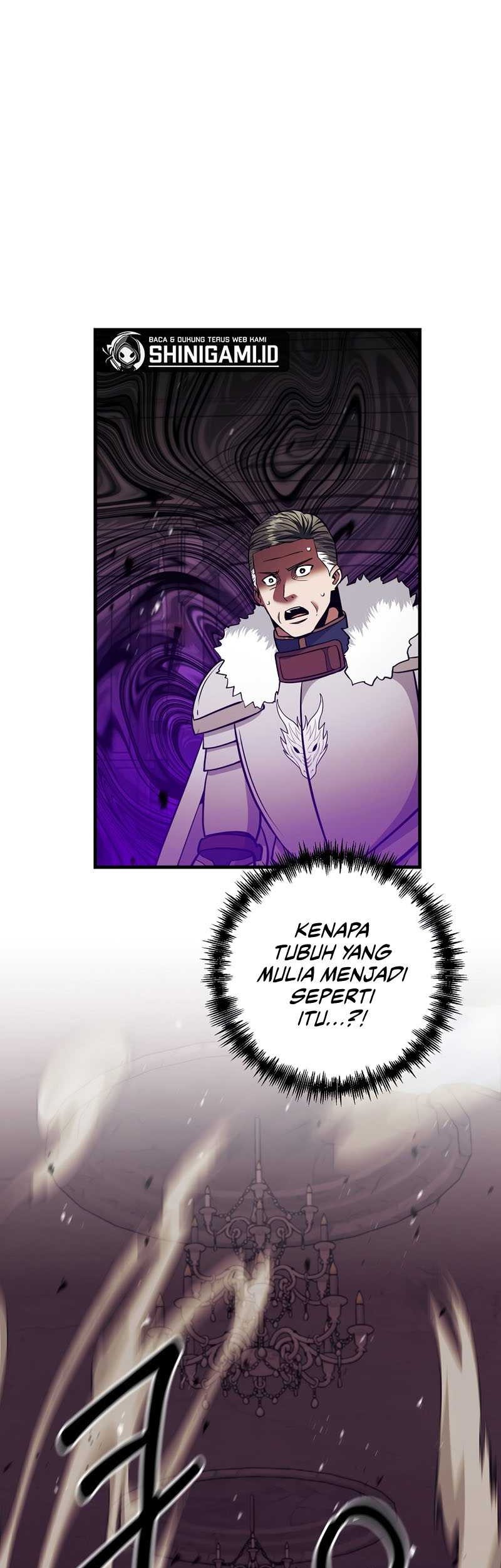 I Became the Mad Emperor Chapter 37 Gambar 43