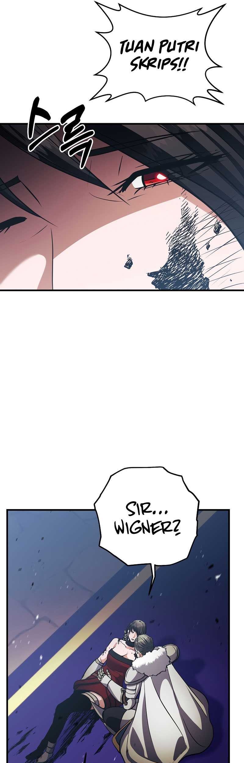 I Became the Mad Emperor Chapter 37 Gambar 51