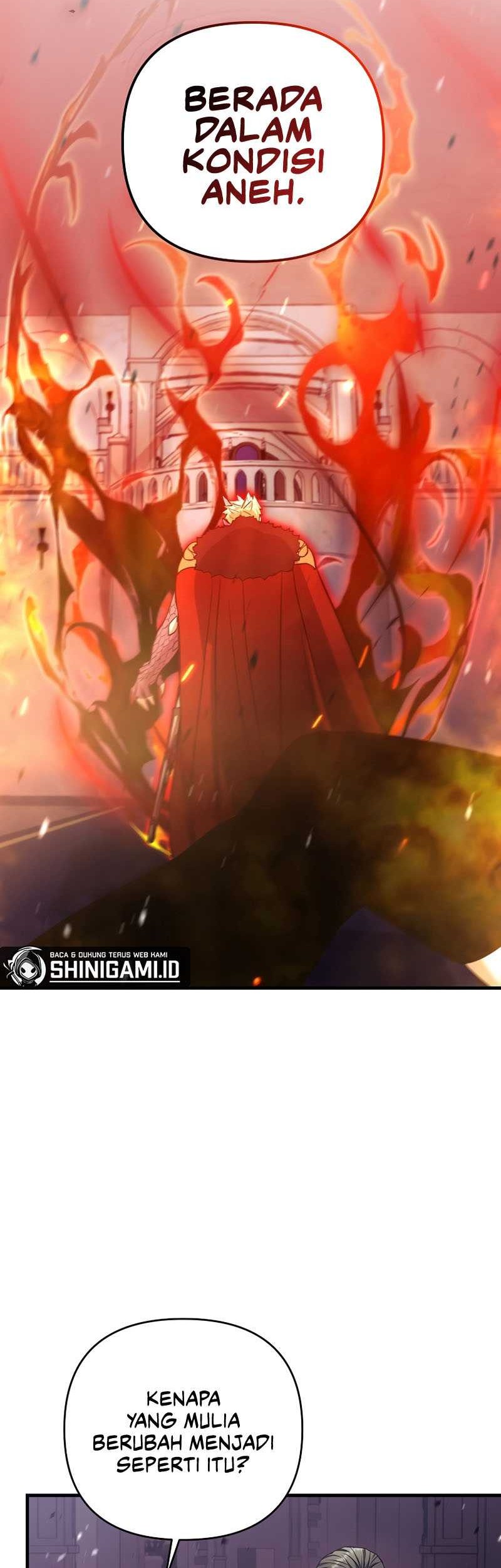 I Became the Mad Emperor Chapter 37 Gambar 57