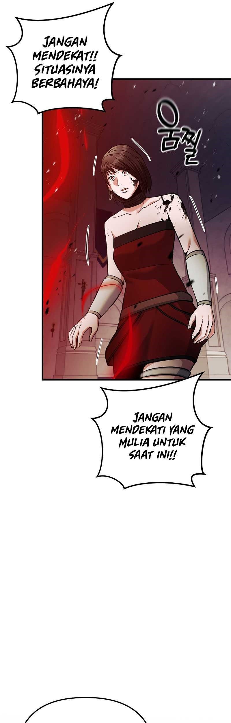 I Became the Mad Emperor Chapter 37 Gambar 61