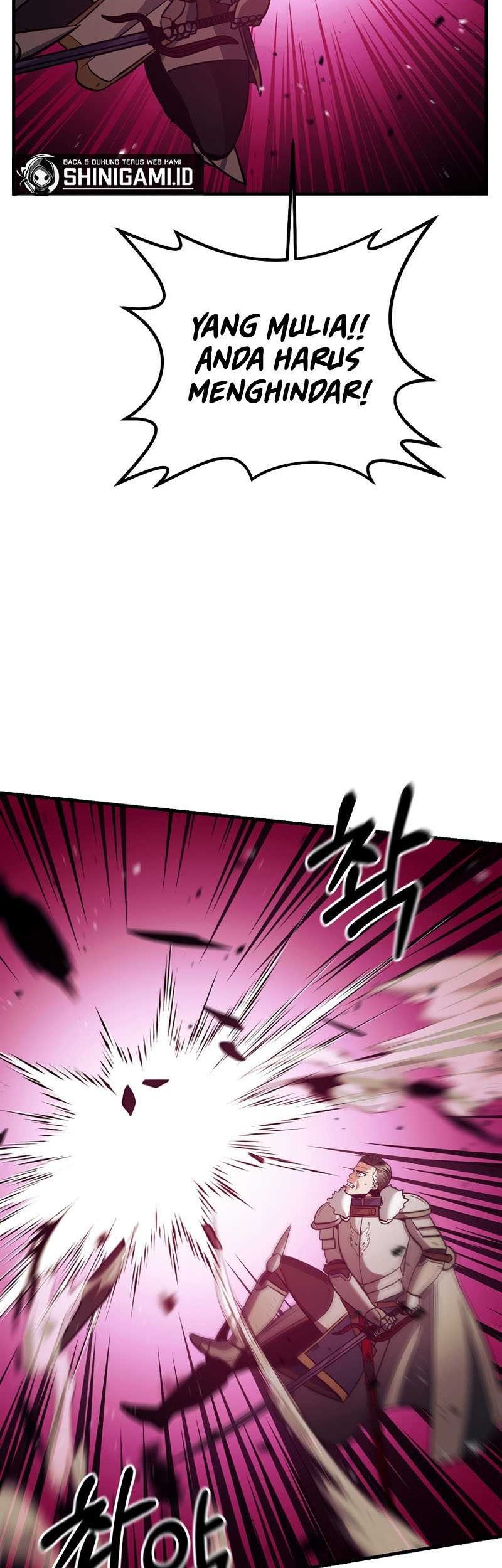 I Became the Mad Emperor Chapter 37 Gambar 25