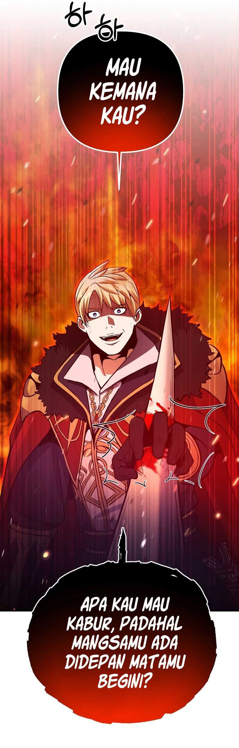 I Became the Mad Emperor Chapter 36 Gambar 41