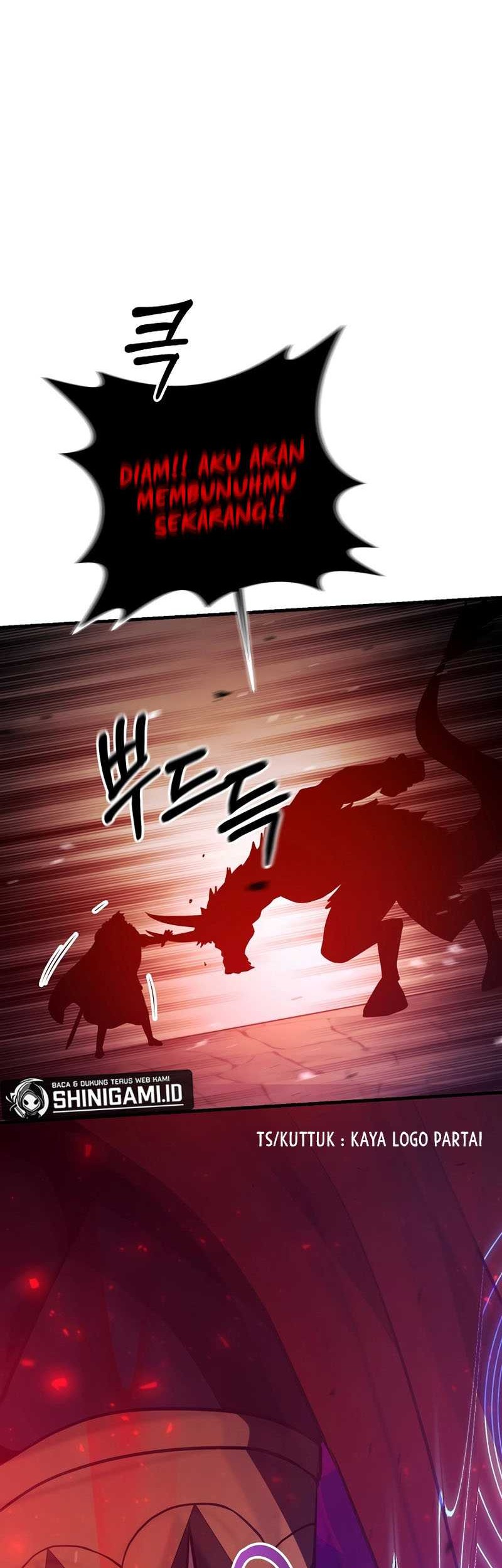 I Became the Mad Emperor Chapter 36 Gambar 42