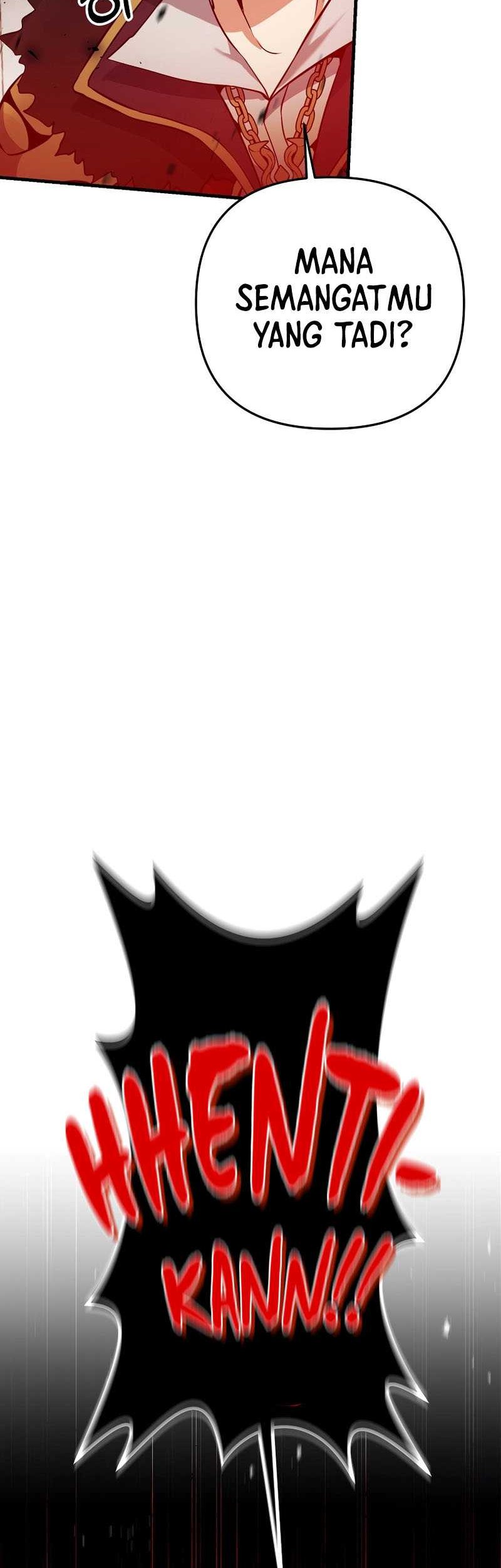 I Became the Mad Emperor Chapter 36 Gambar 47