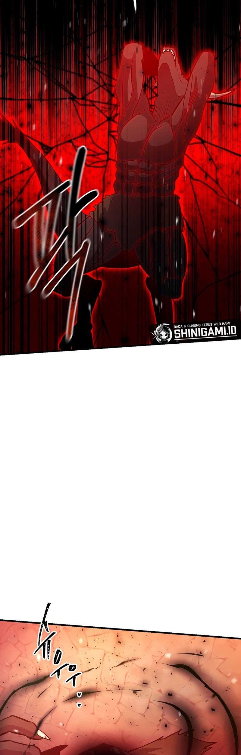 I Became the Mad Emperor Chapter 36 Gambar 48