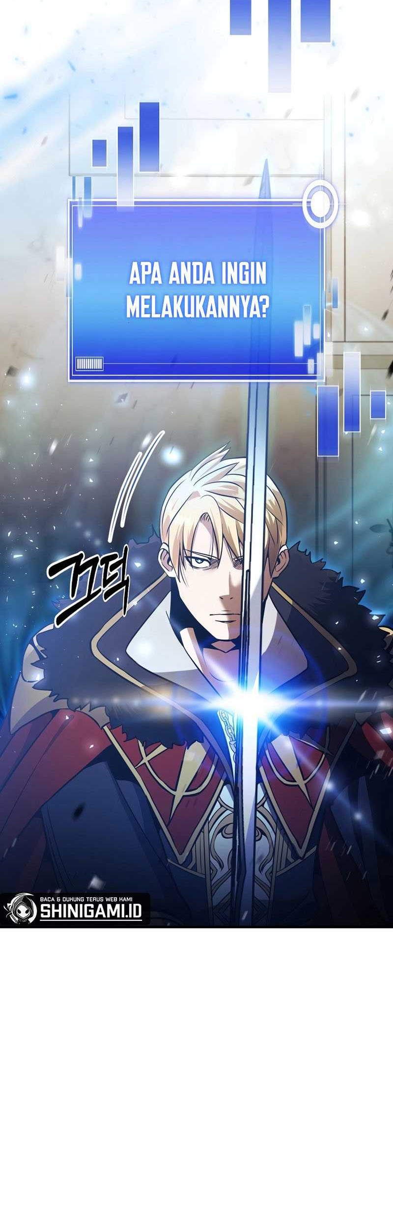 I Became the Mad Emperor Chapter 36 Gambar 52
