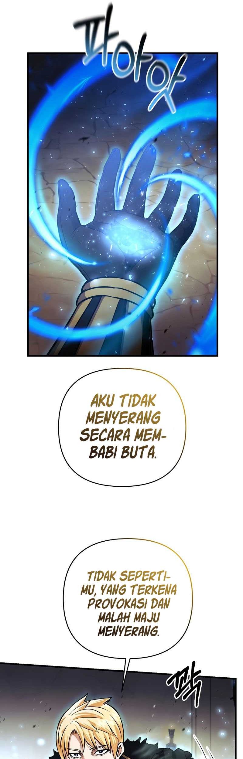 I Became the Mad Emperor Chapter 36 Gambar 53