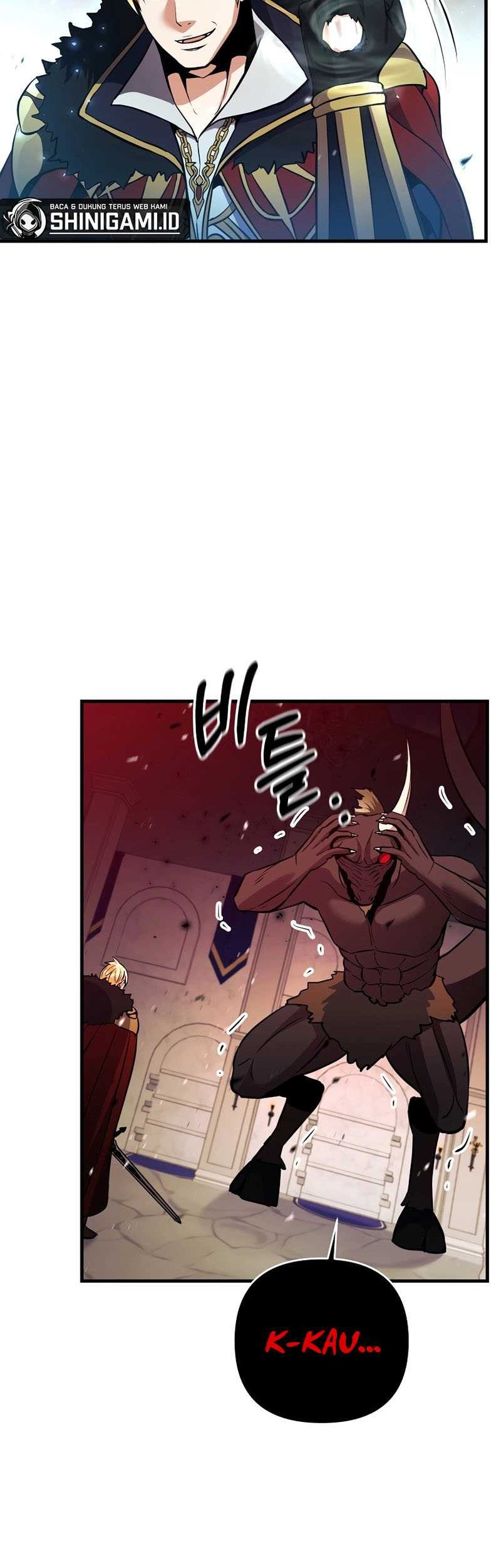 I Became the Mad Emperor Chapter 36 Gambar 54