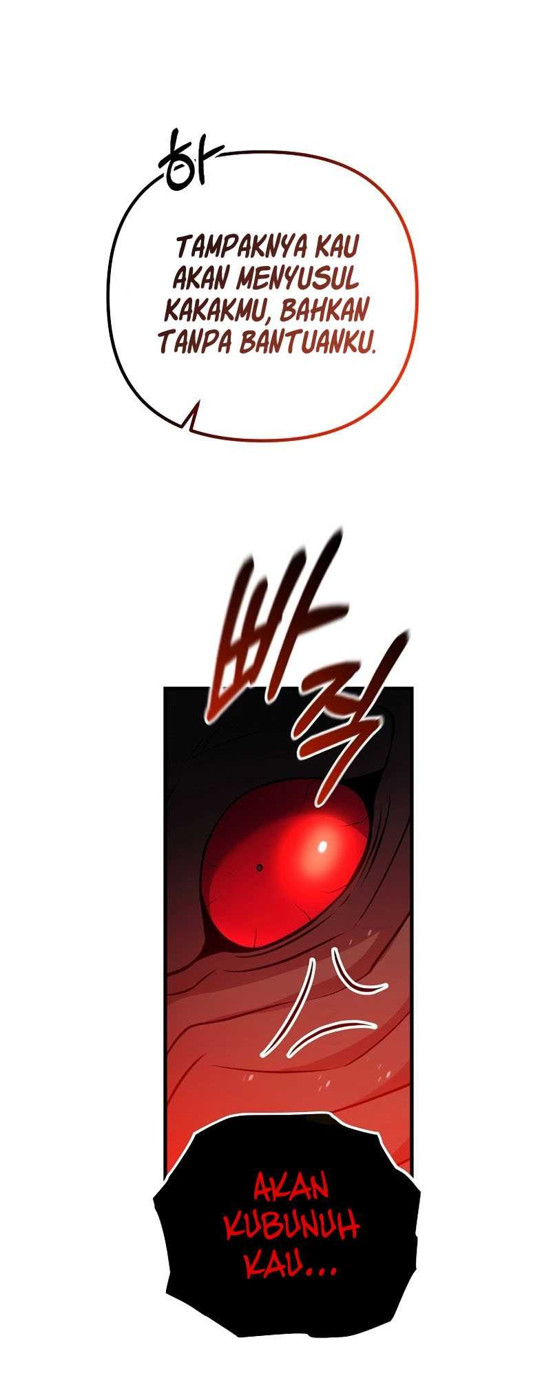 I Became the Mad Emperor Chapter 36 Gambar 55