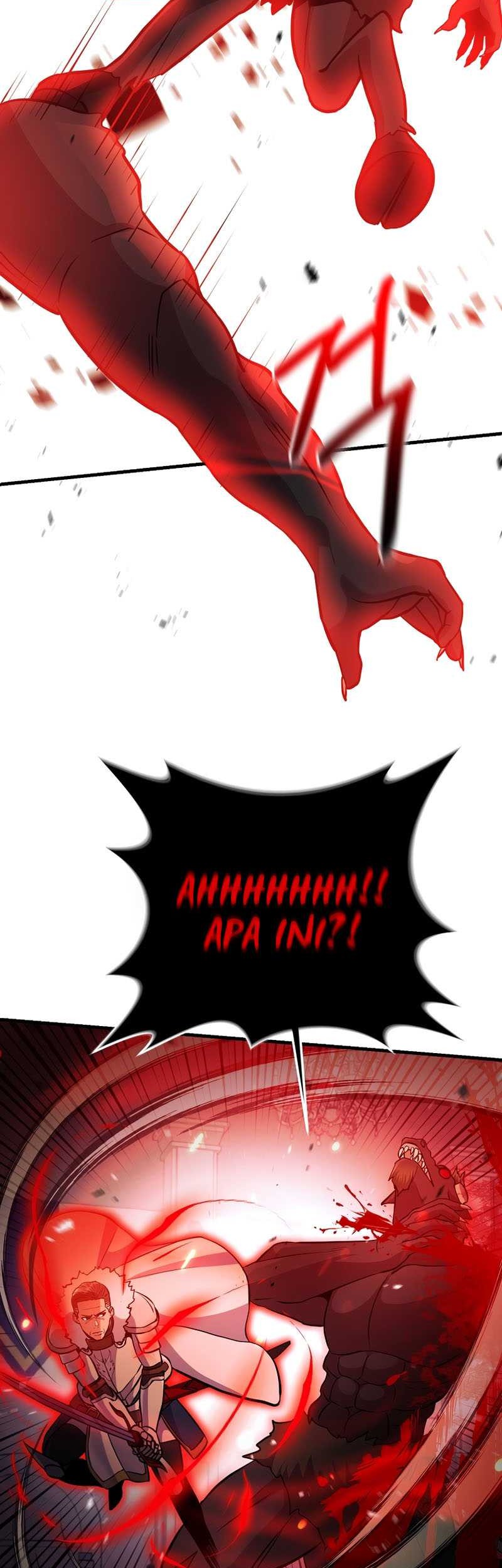 I Became the Mad Emperor Chapter 36 Gambar 58