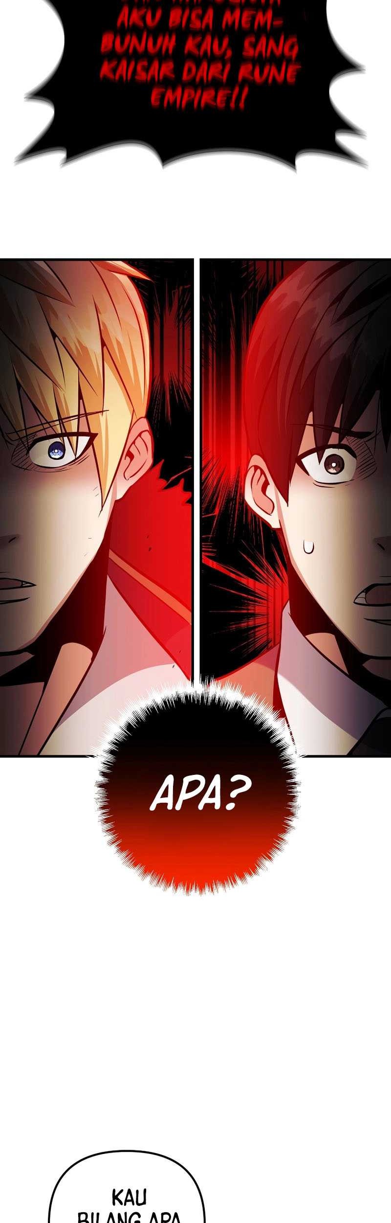 I Became the Mad Emperor Chapter 36 Gambar 62