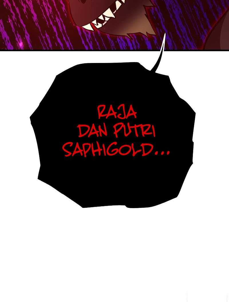 I Became the Mad Emperor Chapter 36 Gambar 64