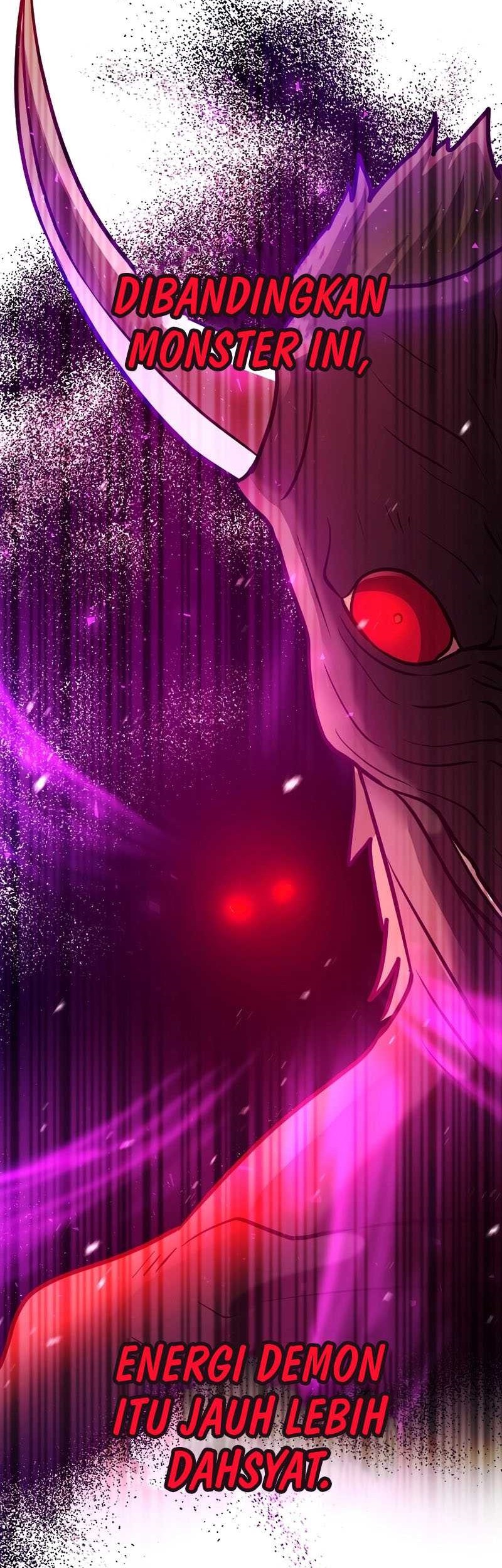 I Became the Mad Emperor Chapter 36 Gambar 3
