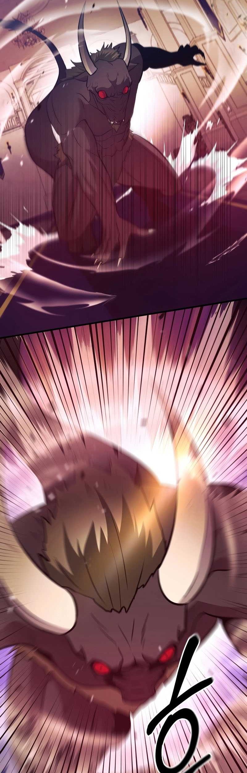 I Became the Mad Emperor Chapter 36 Gambar 8
