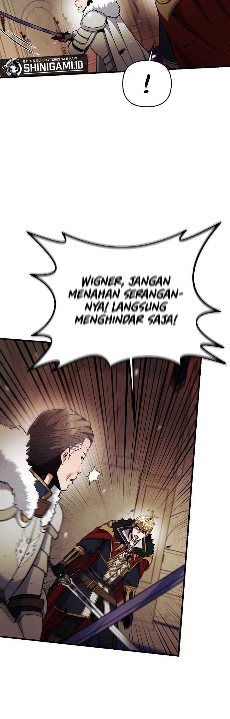 I Became the Mad Emperor Chapter 36 Gambar 10