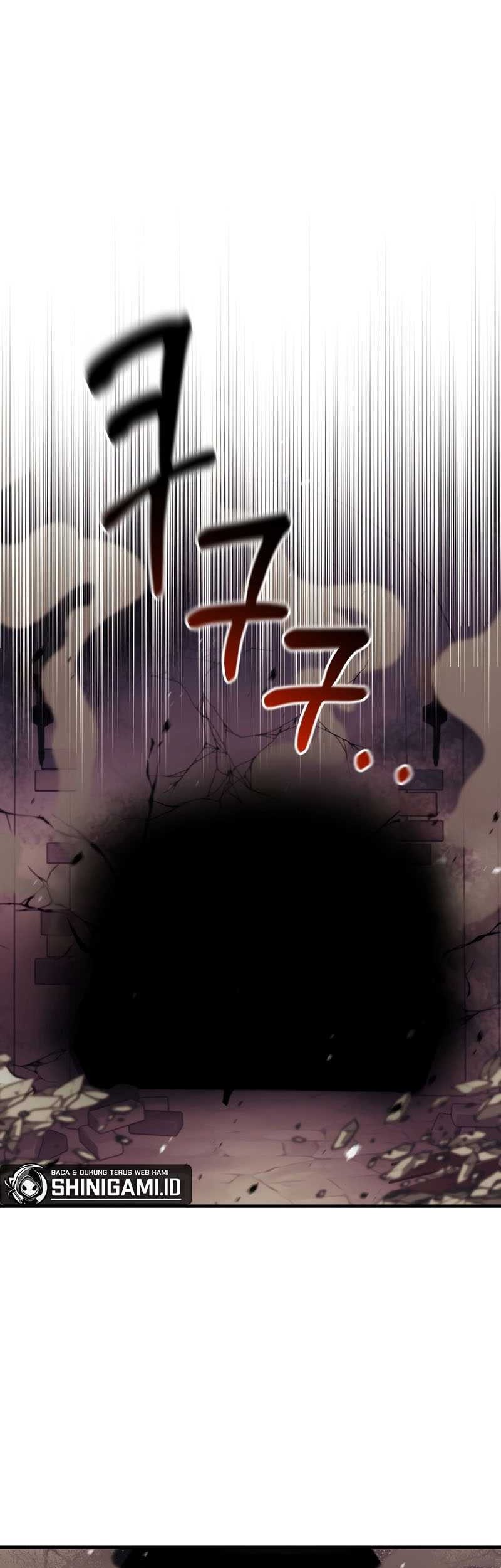 I Became the Mad Emperor Chapter 36 Gambar 14