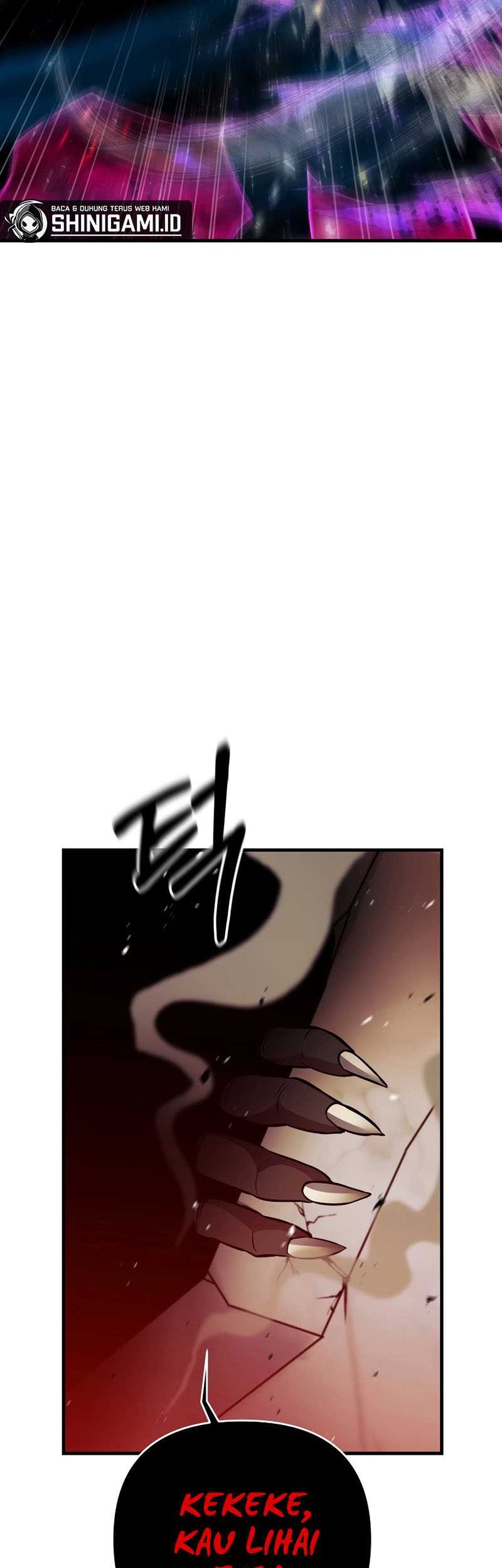 I Became the Mad Emperor Chapter 36 Gambar 18
