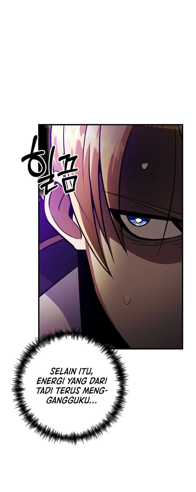 I Became the Mad Emperor Chapter 36 Gambar 21