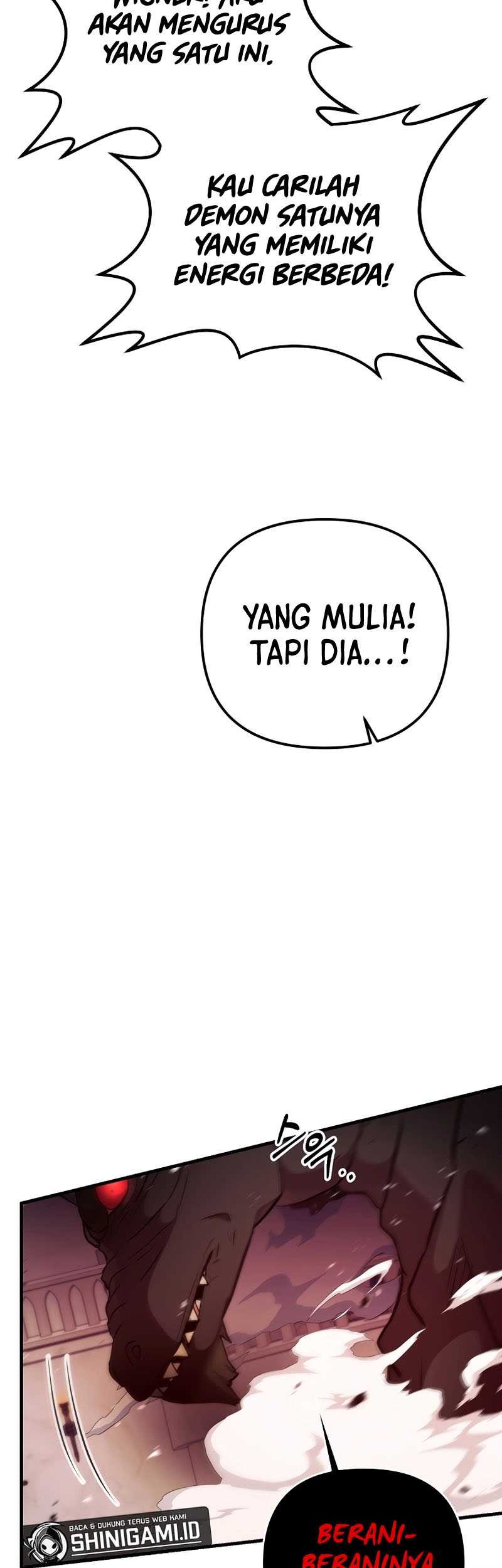 I Became the Mad Emperor Chapter 36 Gambar 24